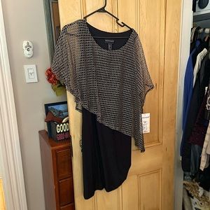 Beautiful Frank Lyman dress